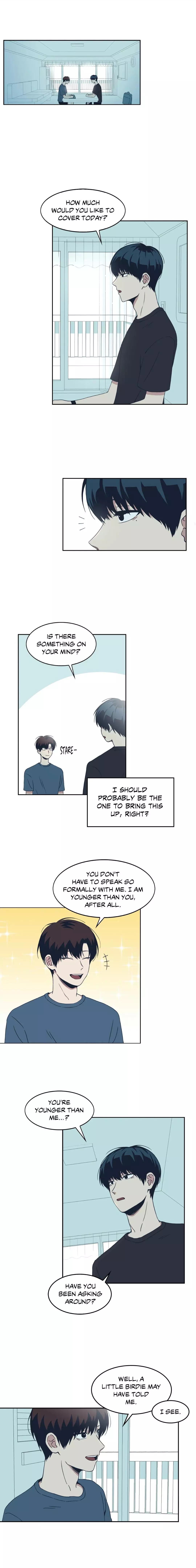 Manga page 4