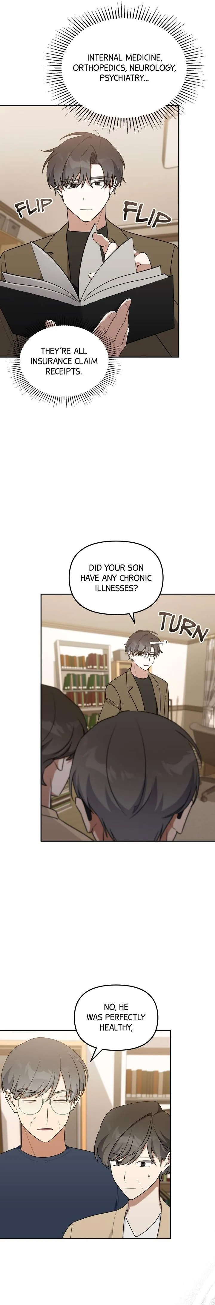Manga page 13