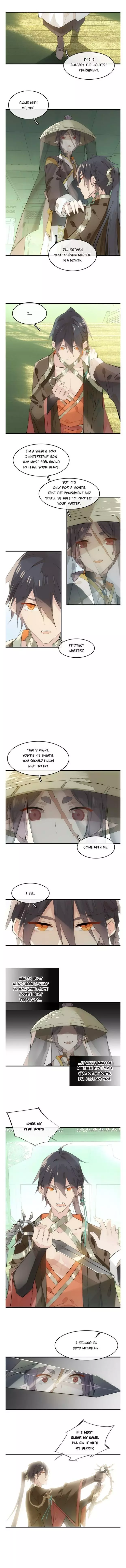 Manga page 4
