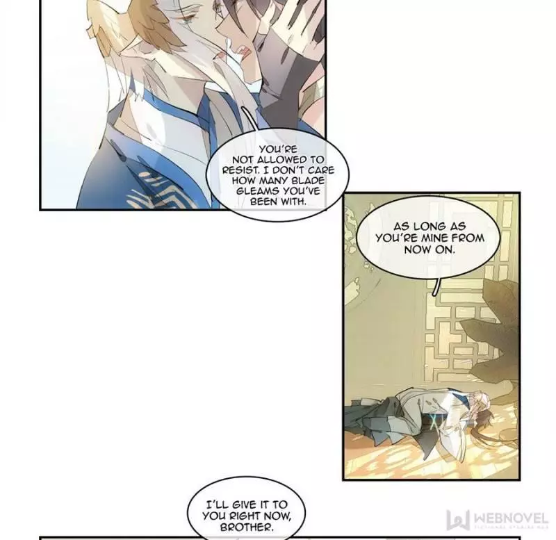 Manga page 22