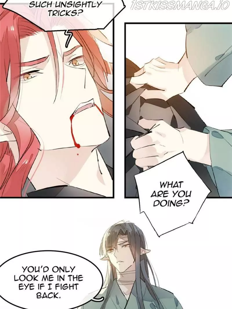 Manga page 22