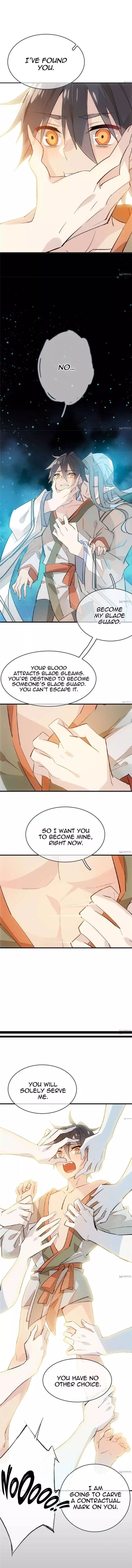 Manga page 4