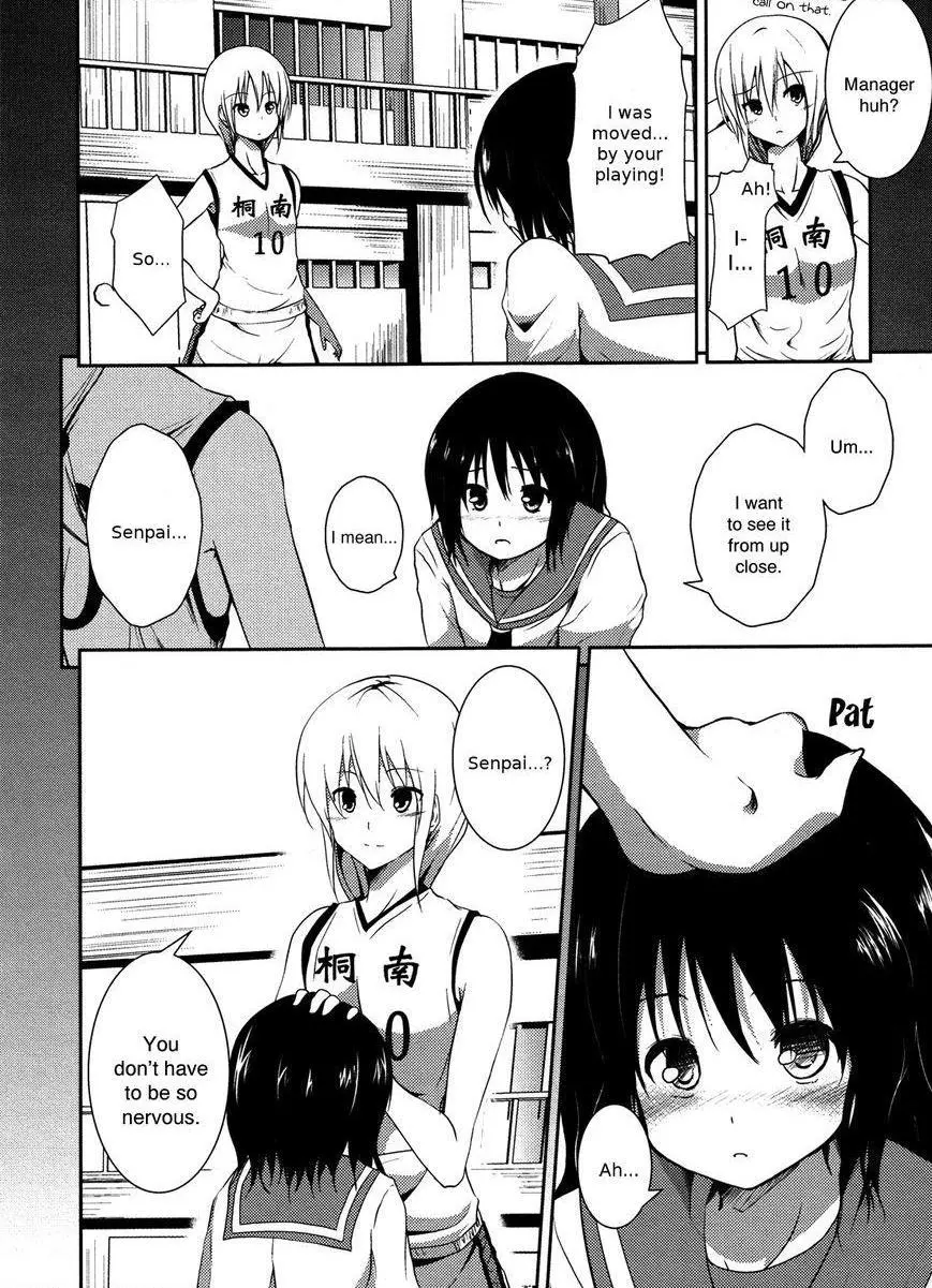 Manga page 4