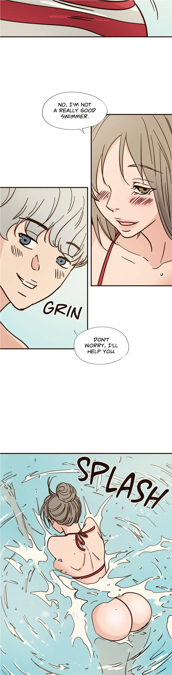 Manga page 10
