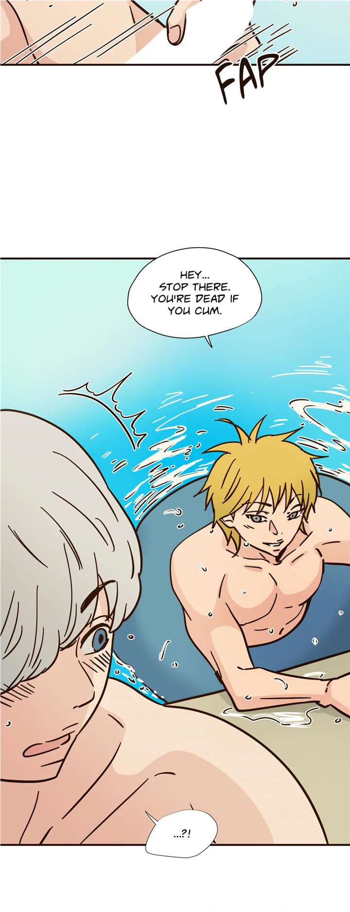Manga page 19