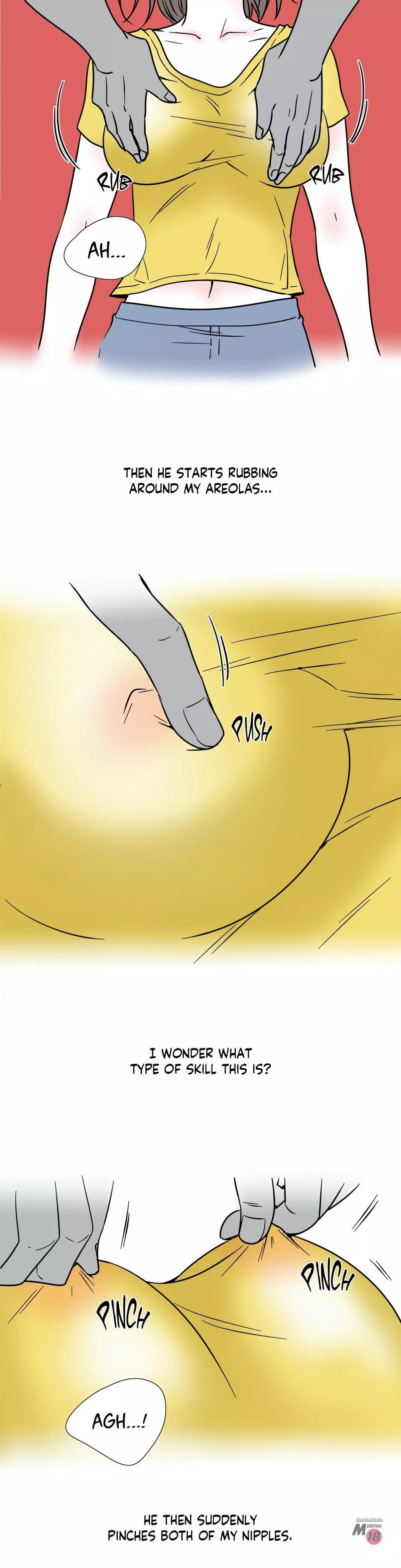 Manga page 9