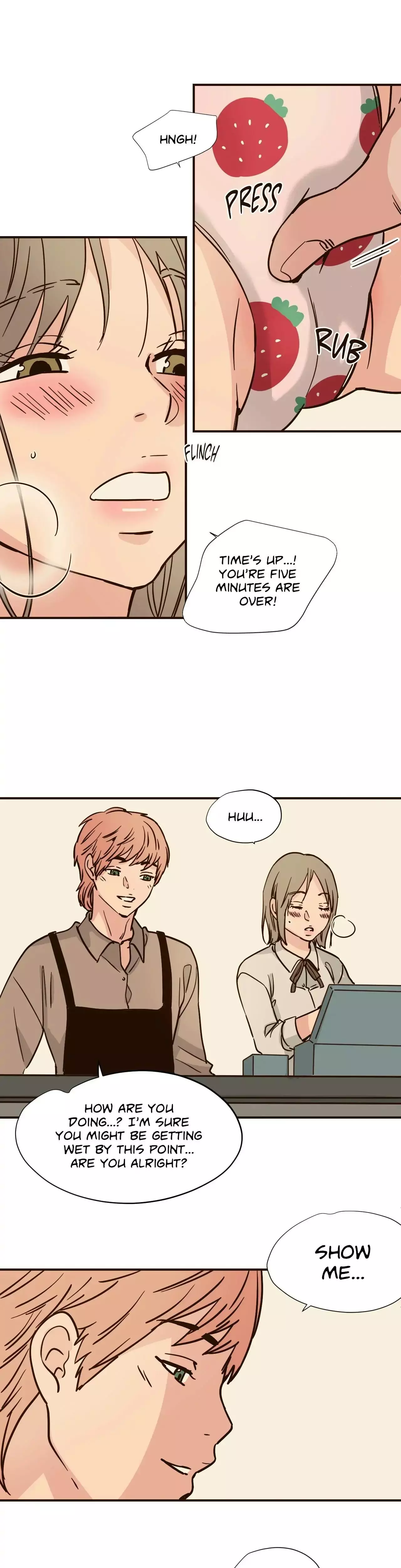 Manga page 11
