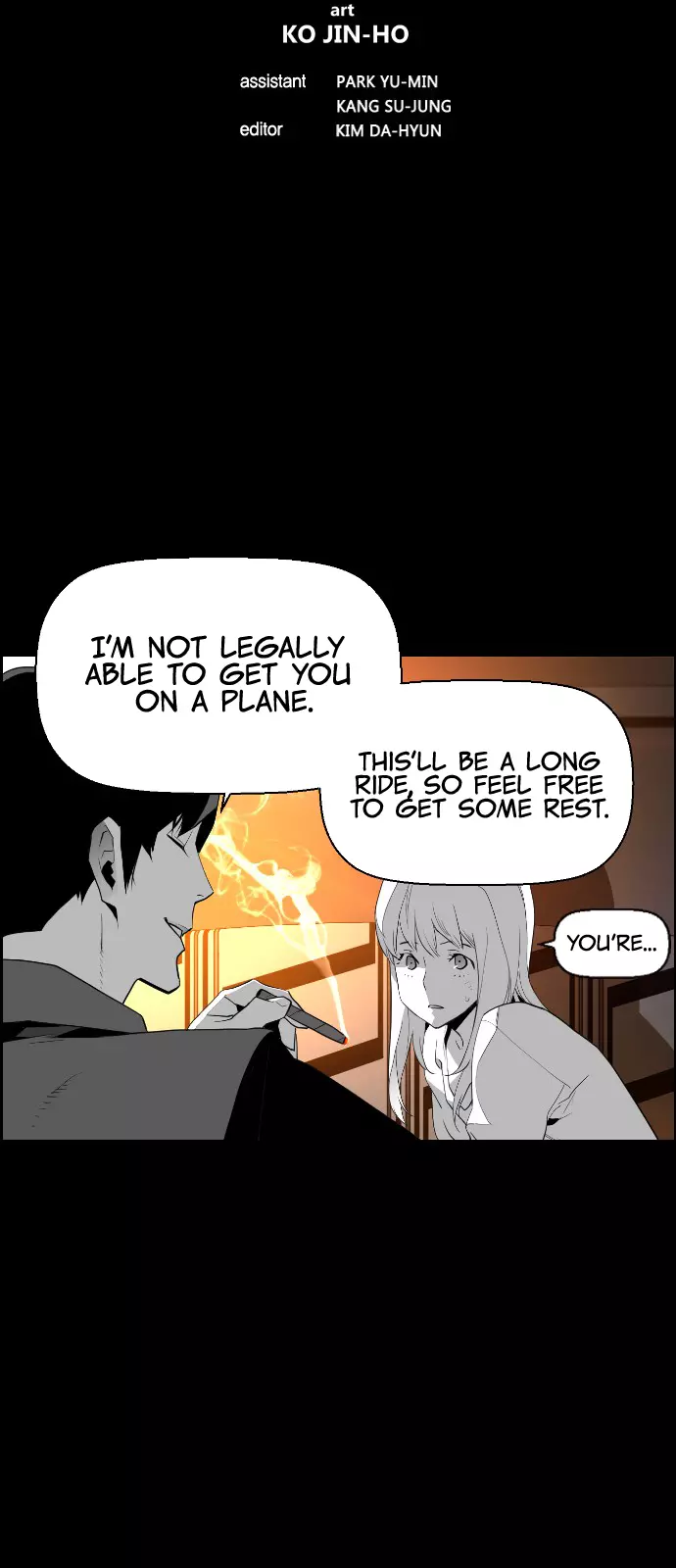 Manga page 7