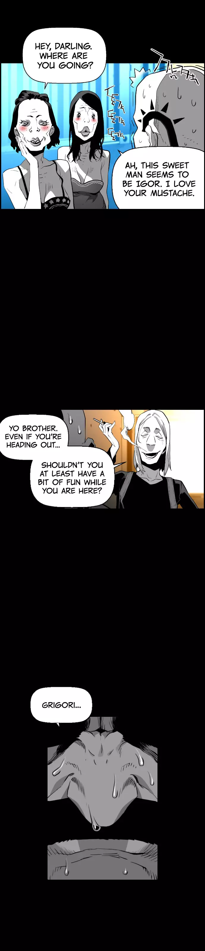 Manga page 13