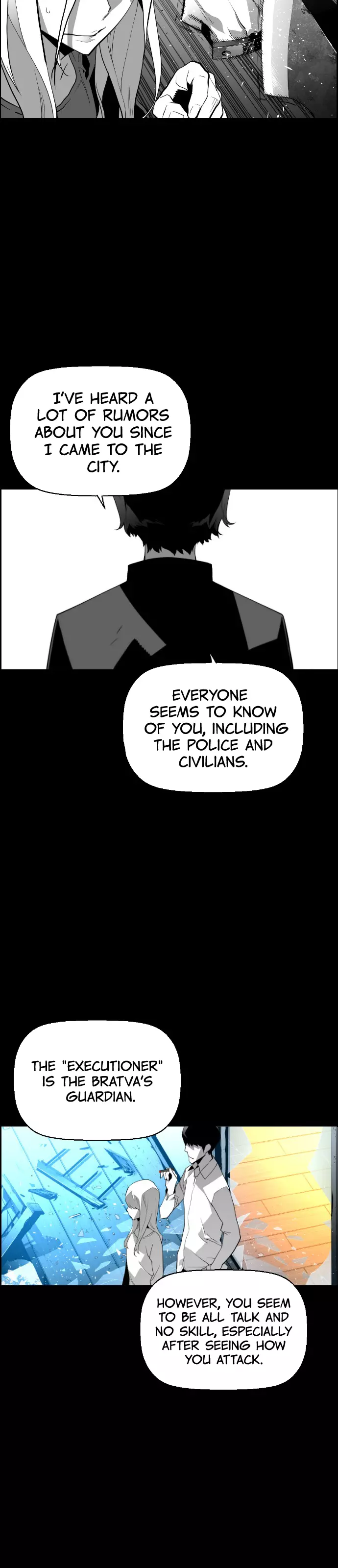 Manga page 11