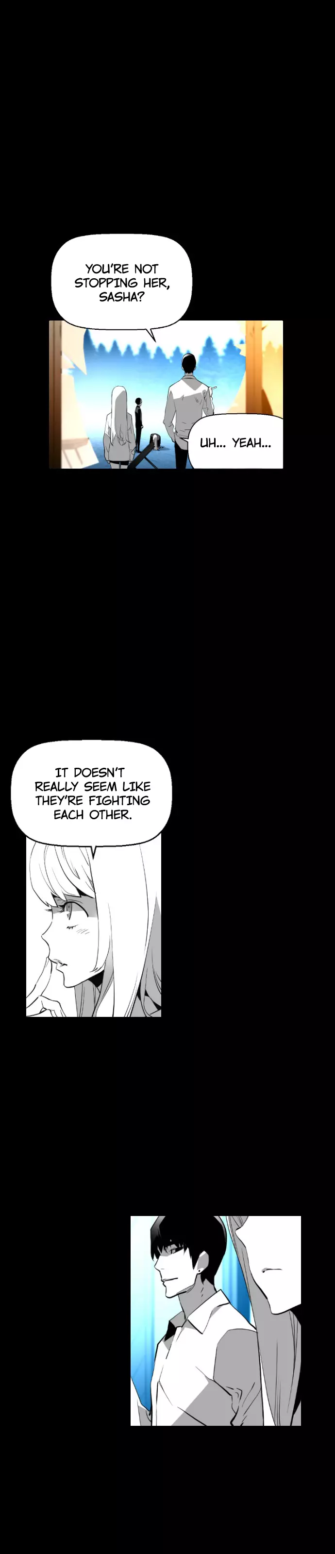 Manga page 21
