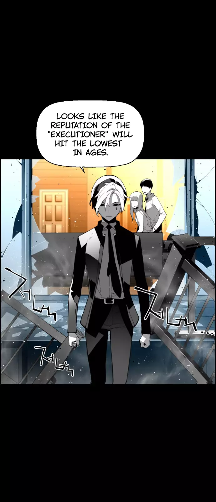 Manga page 9