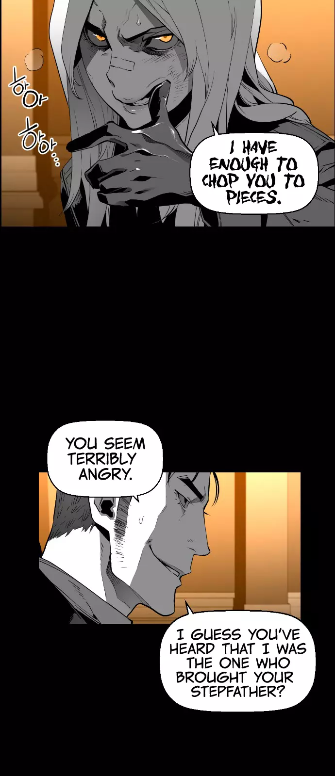 Manga page 20