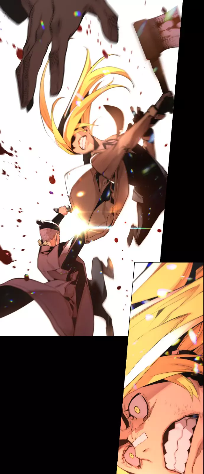 Manga page 38