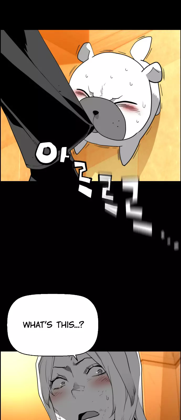 Manga page 9
