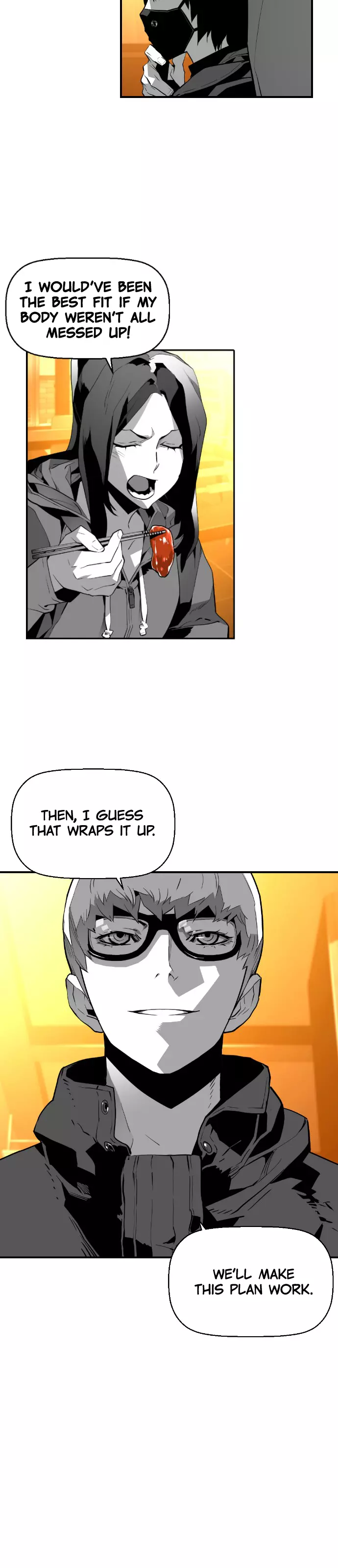 Manga page 12
