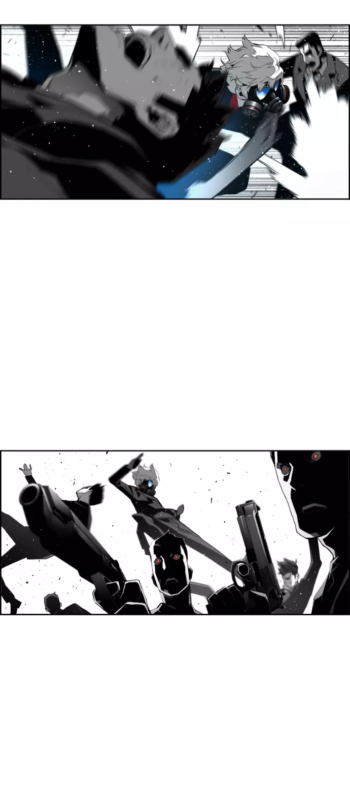 Manga page 28