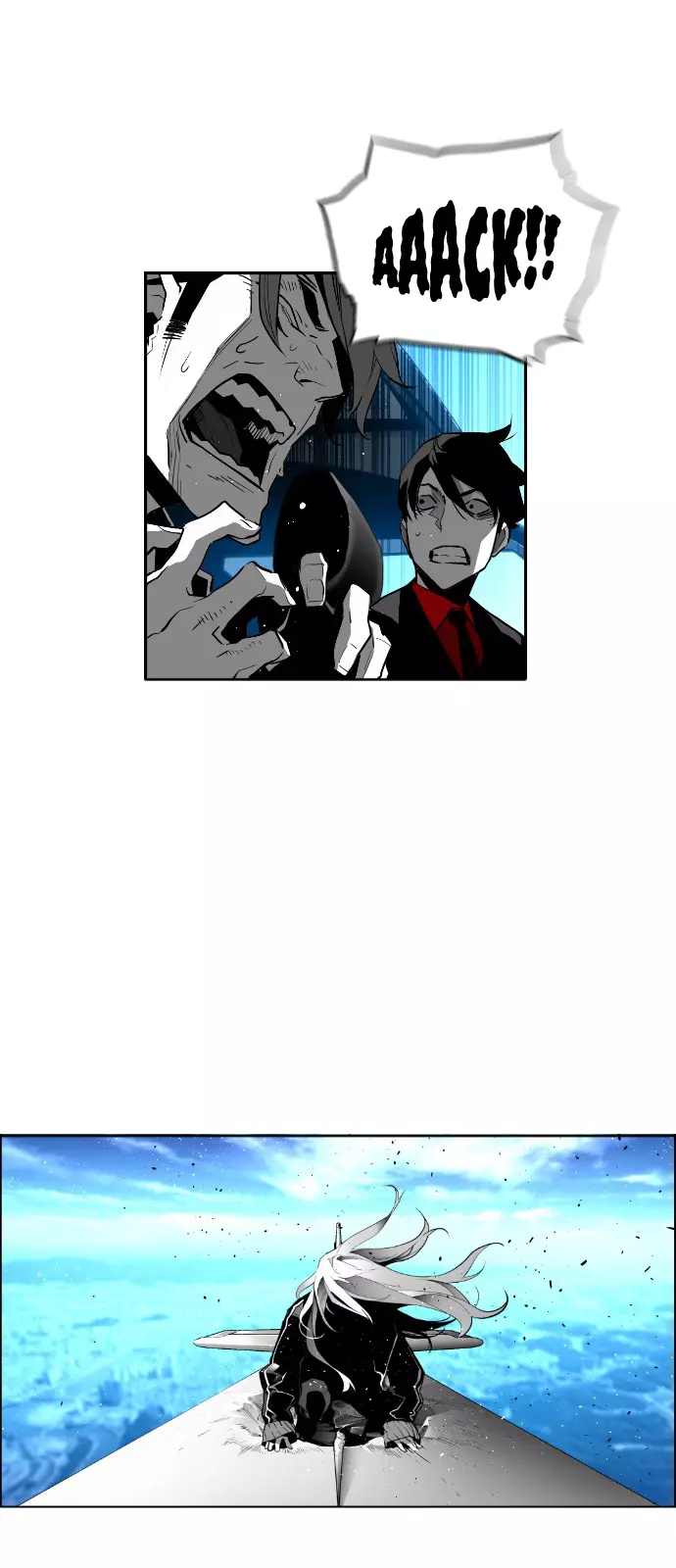 Manga page 10