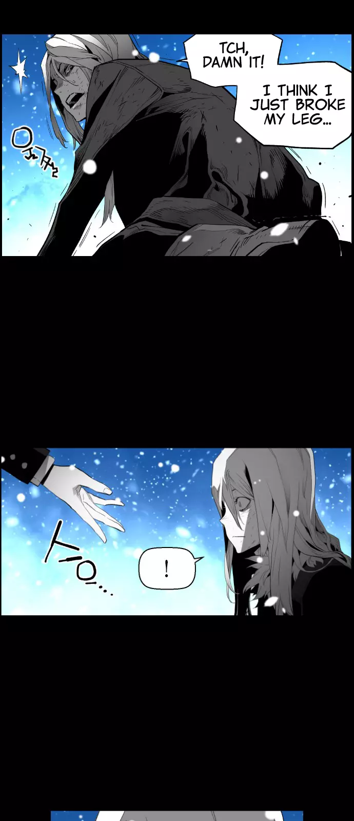 Manga page 27