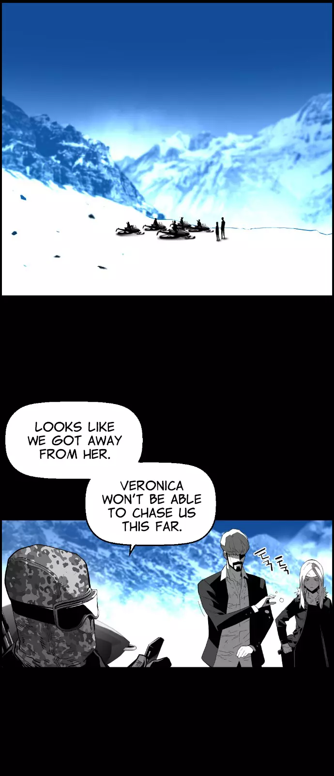 Manga page 23
