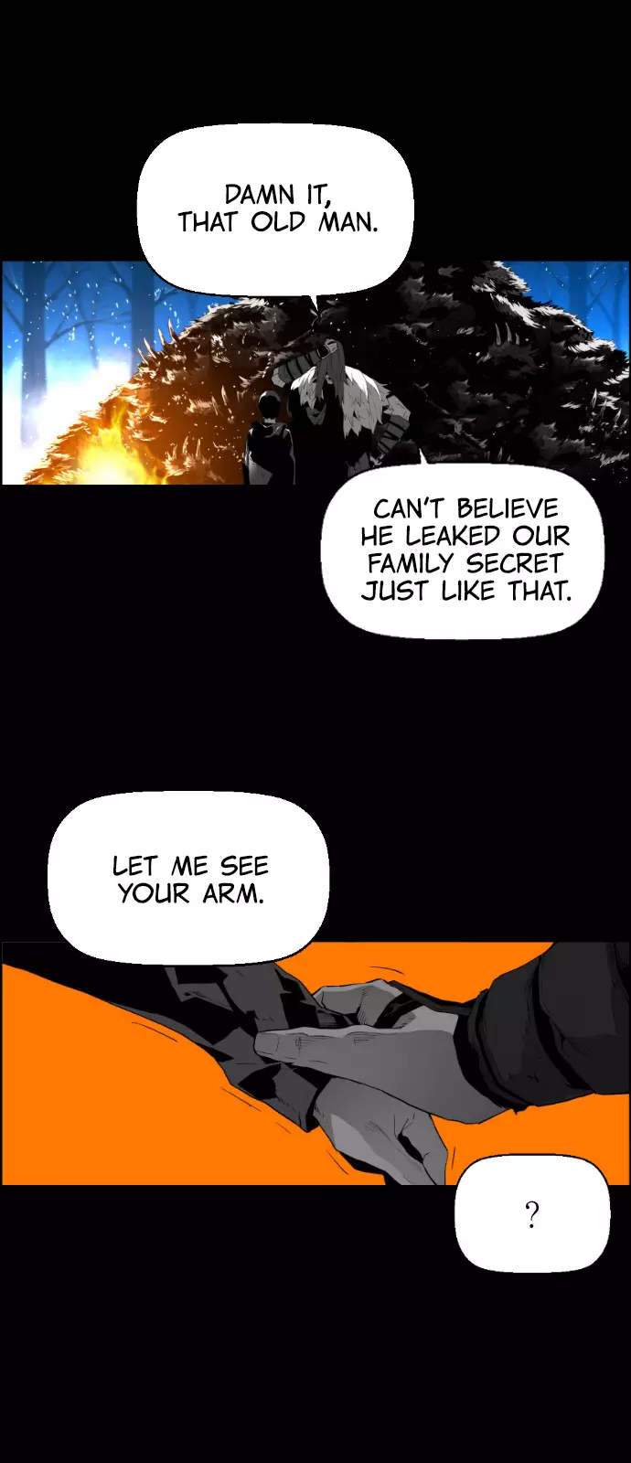 Manga page 9