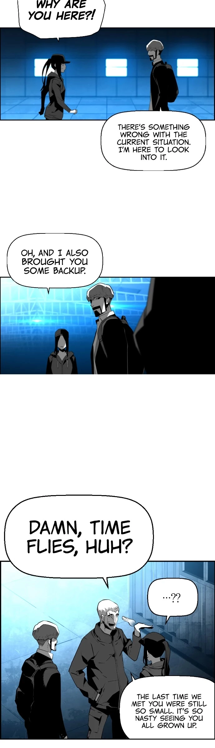 Manga page 23