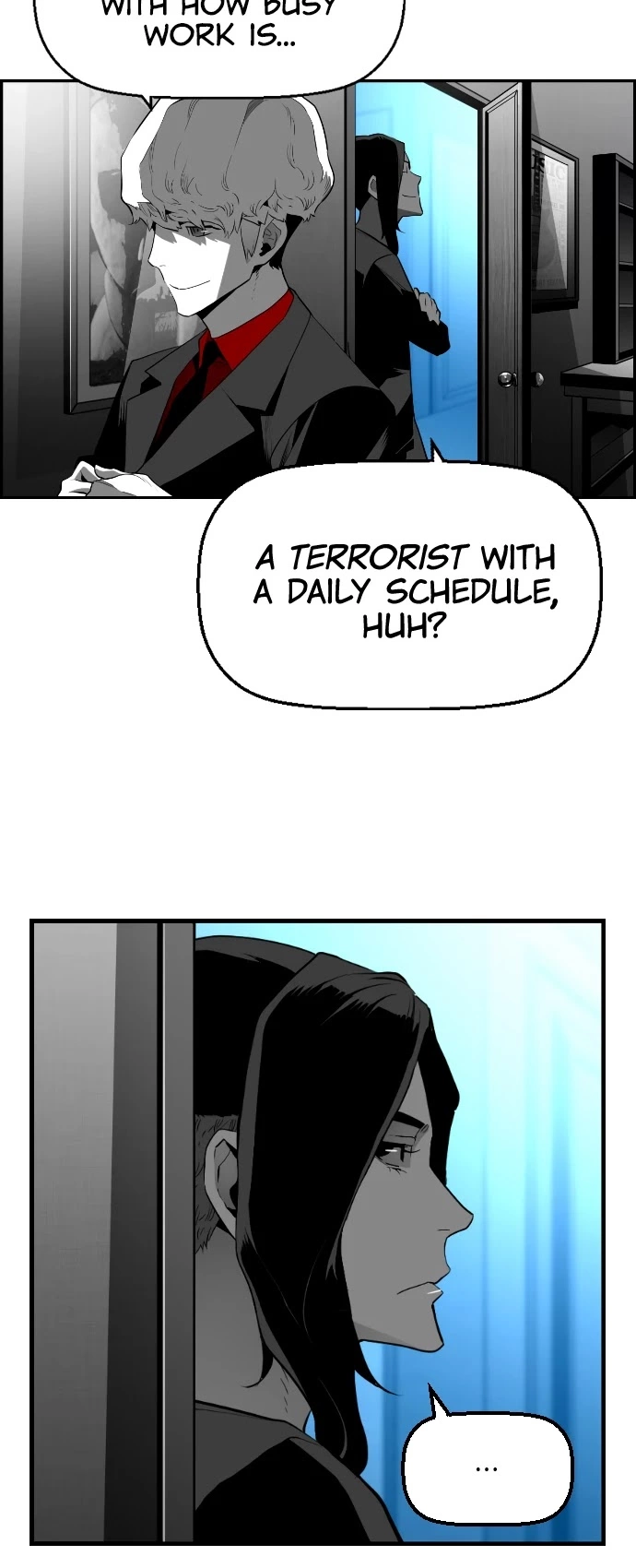 Manga page 9