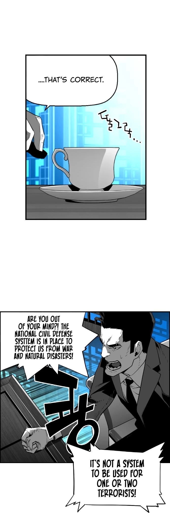 Manga page 12
