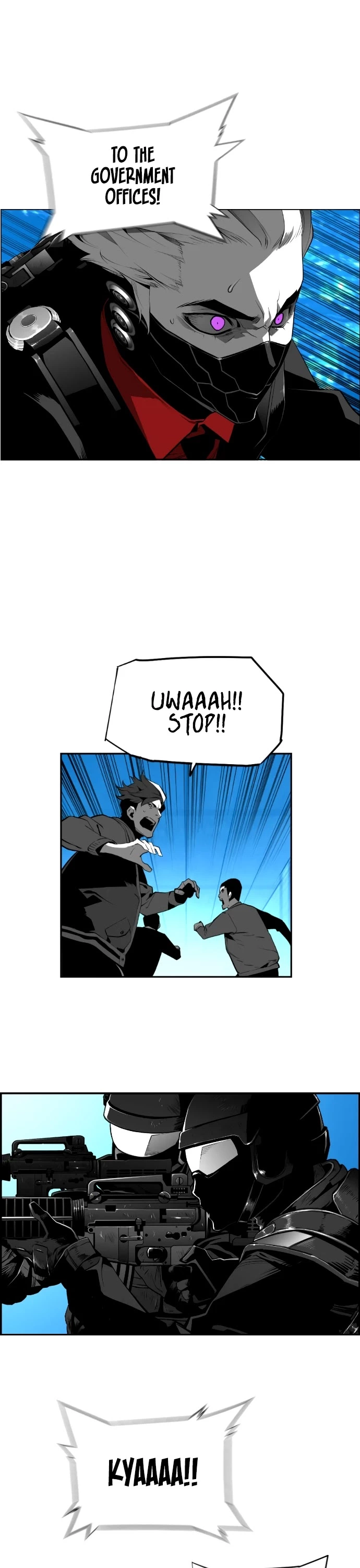 Manga page 21