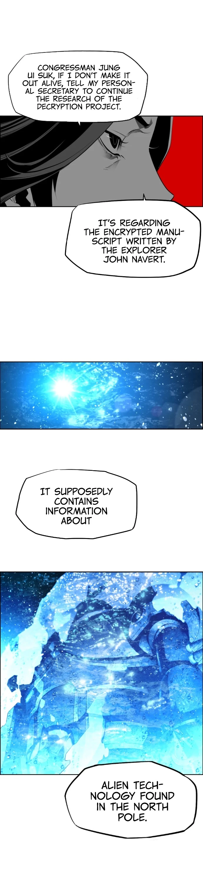 Manga page 32
