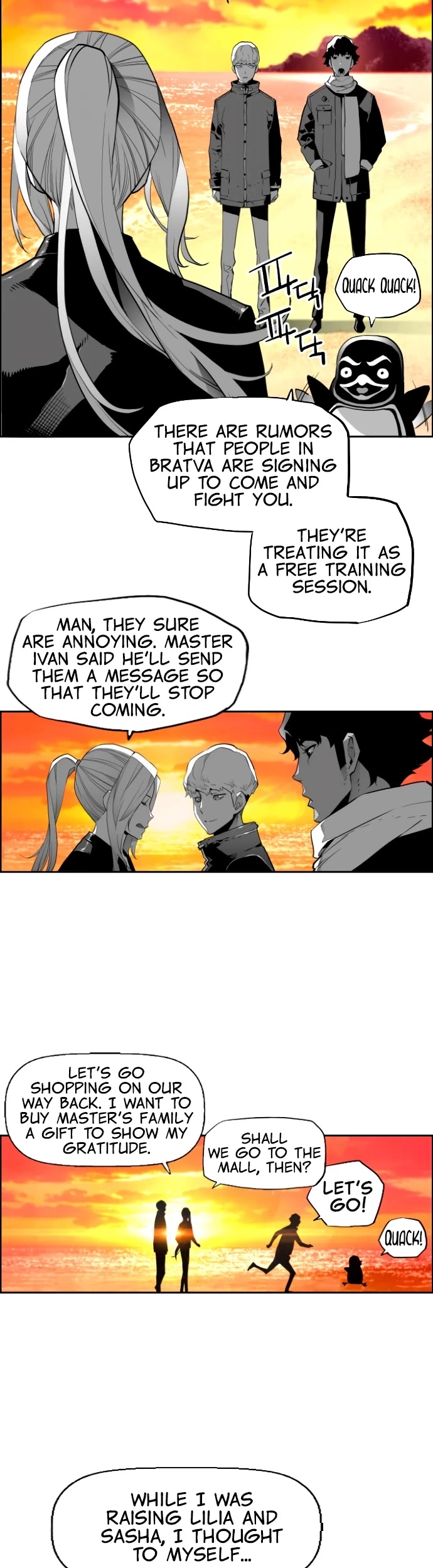 Manga page 28