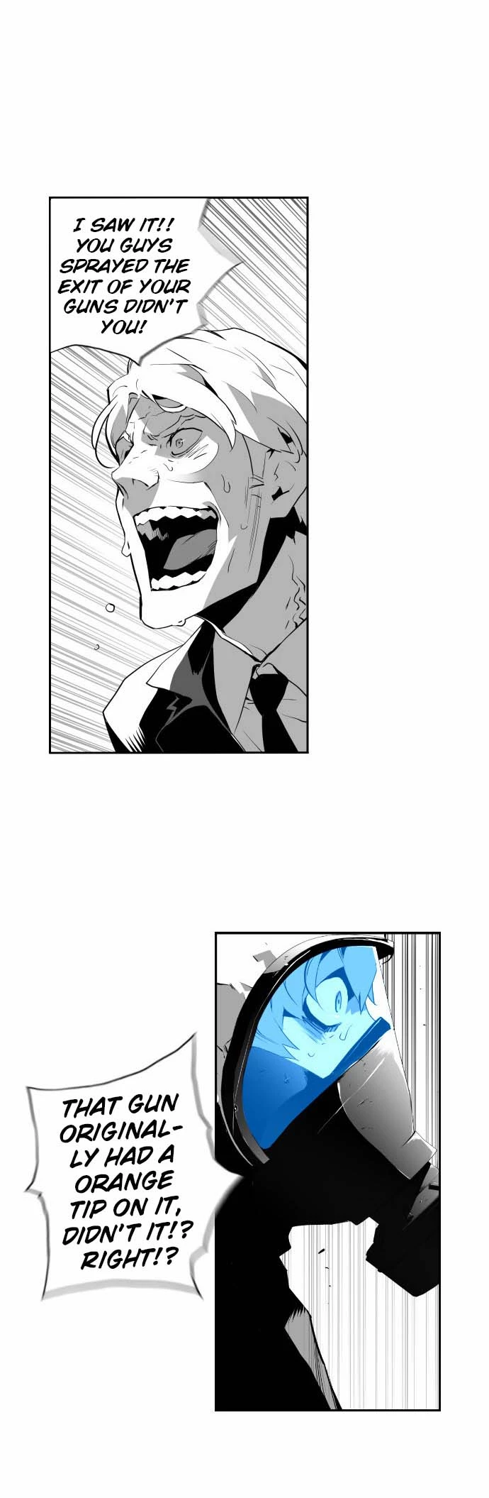 Manga page 28