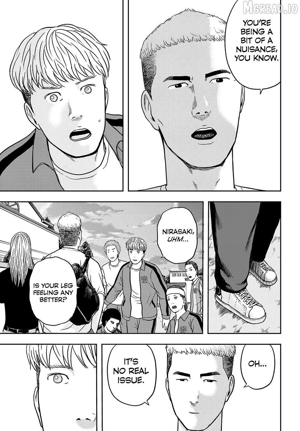 Manga page 17