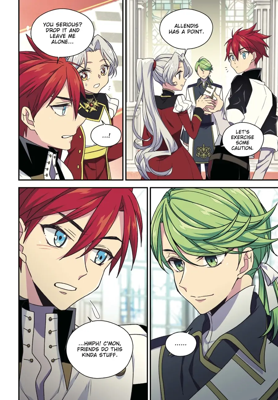 Manga page 25