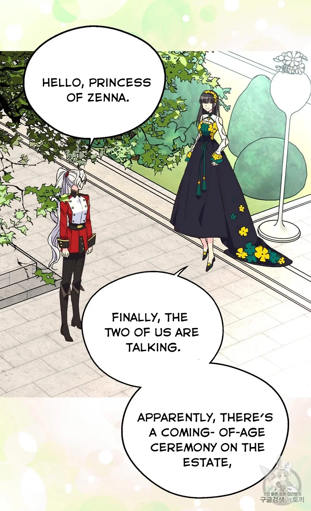 Manga page 68