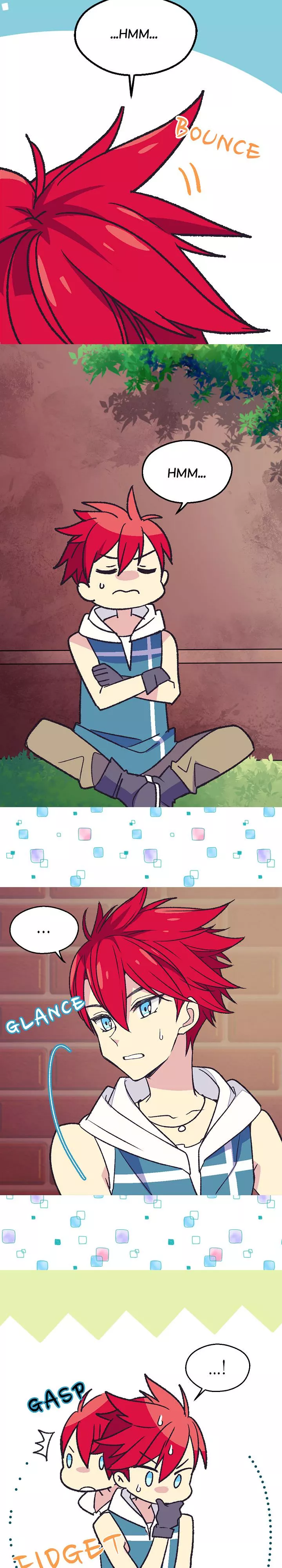 Manga page 12