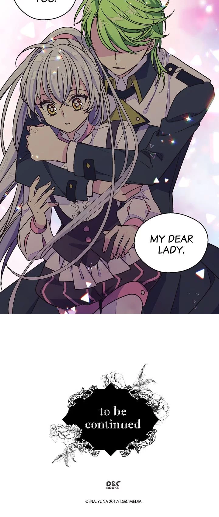 Manga page 22