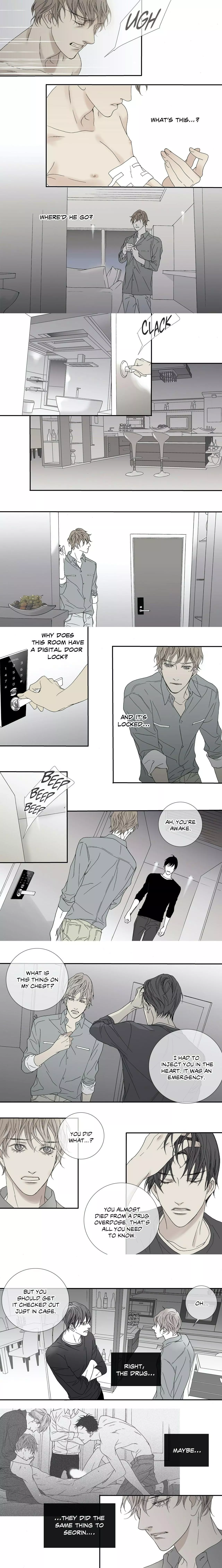 Manga page 4