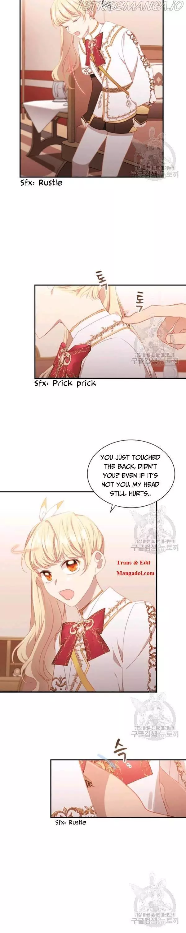 Manga page 13