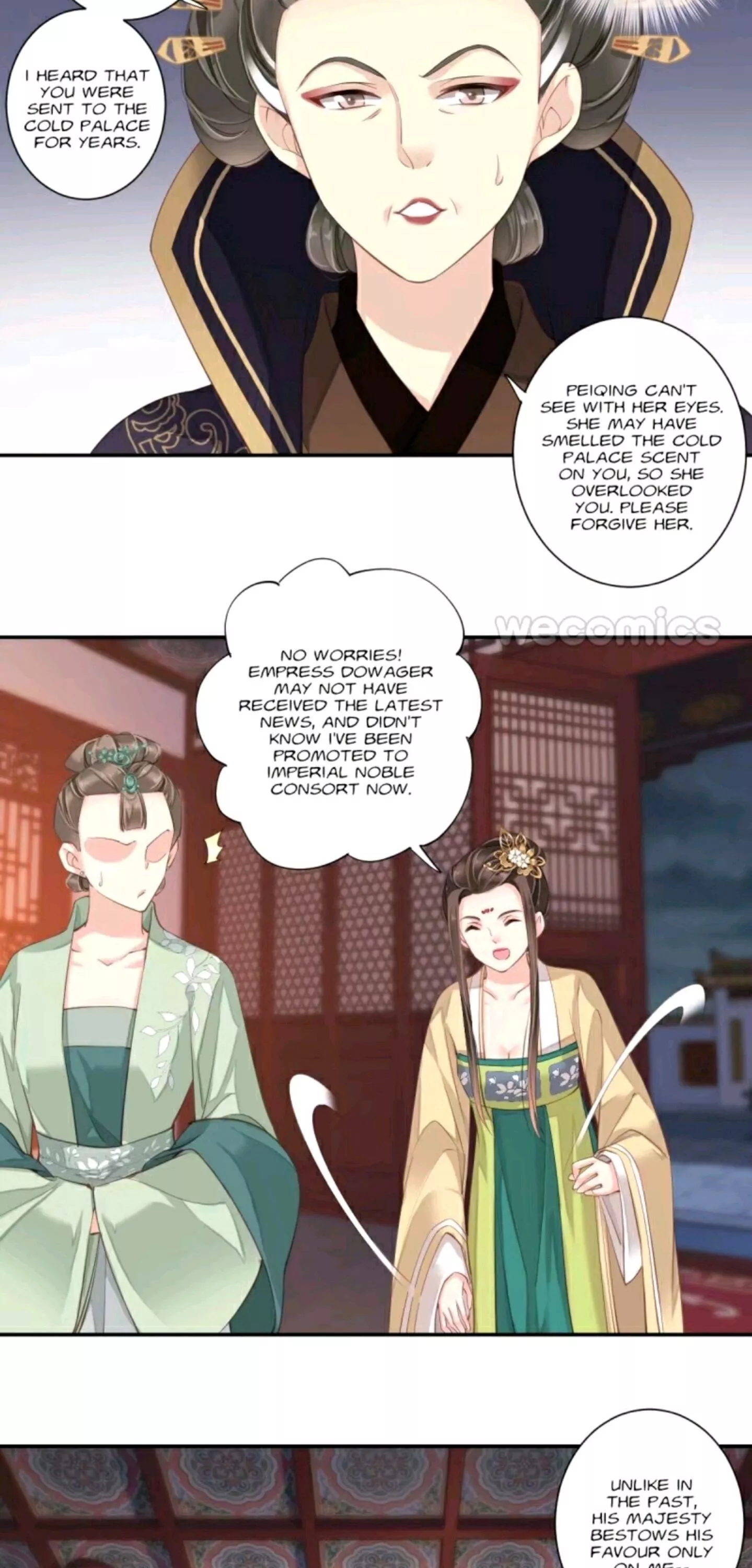 Manga page 11