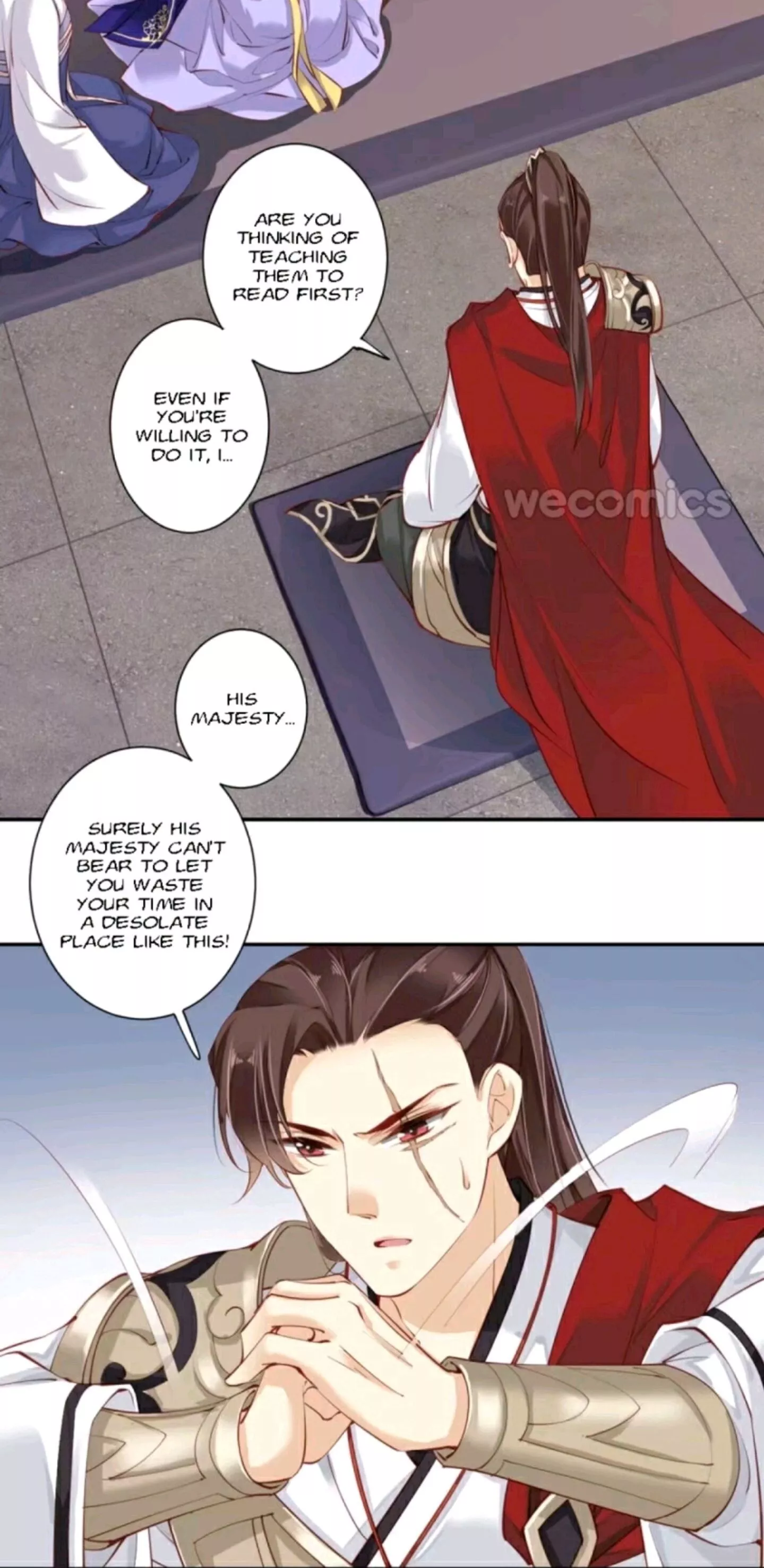 Manga page 22