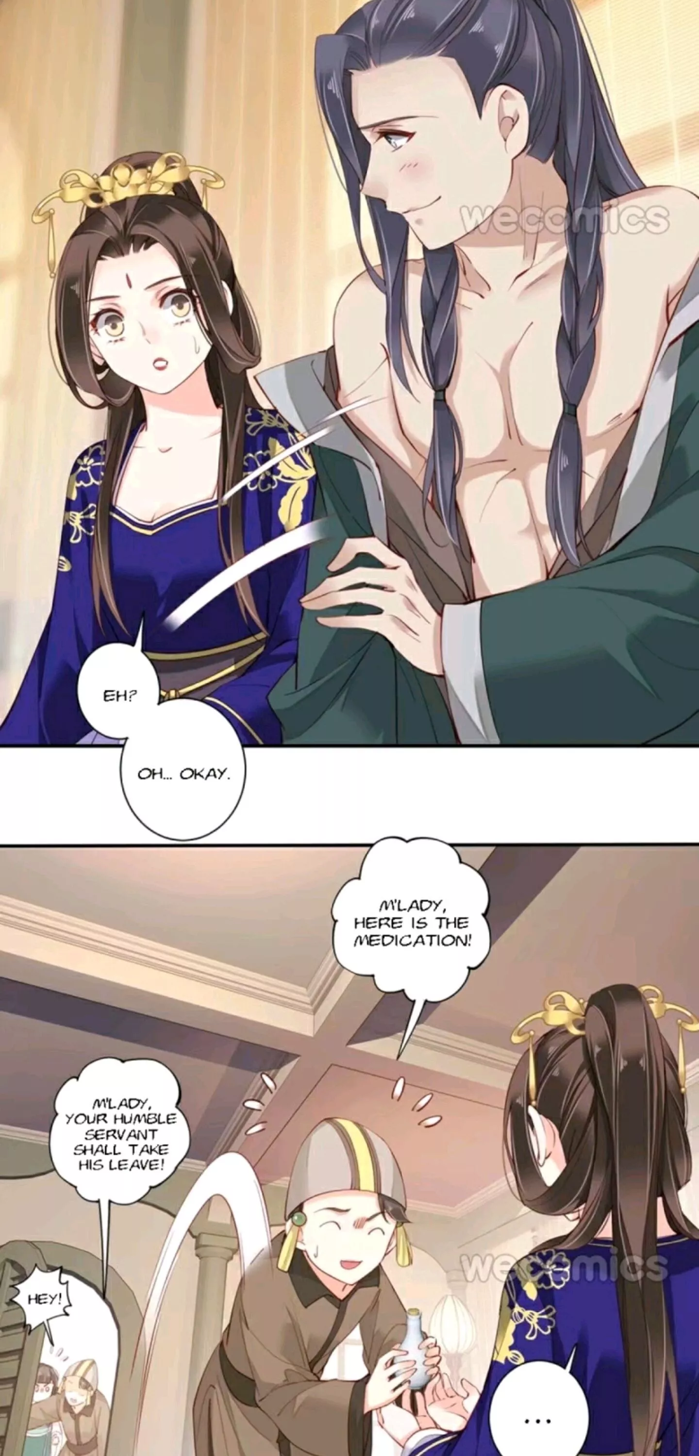 Manga page 12