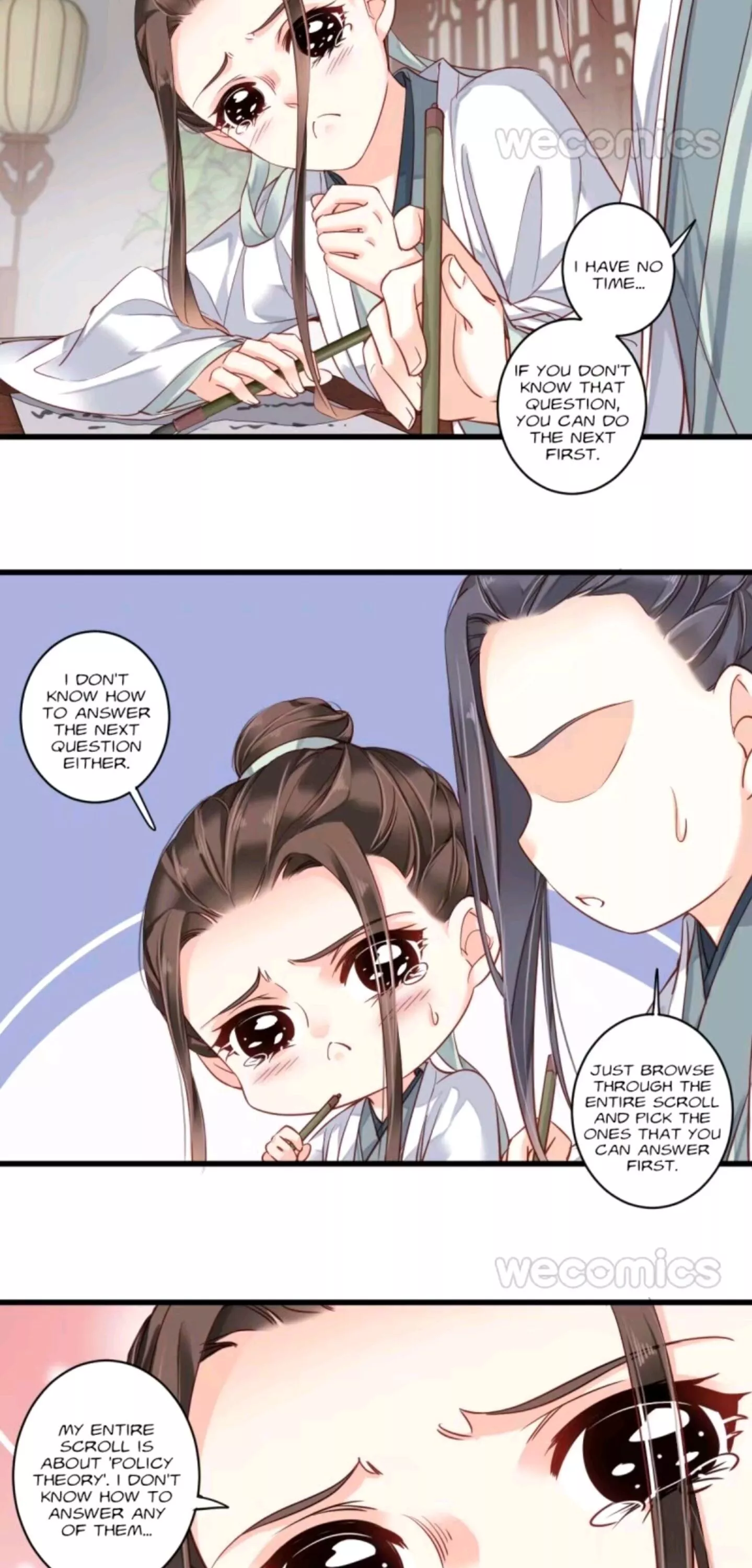 Manga page 19