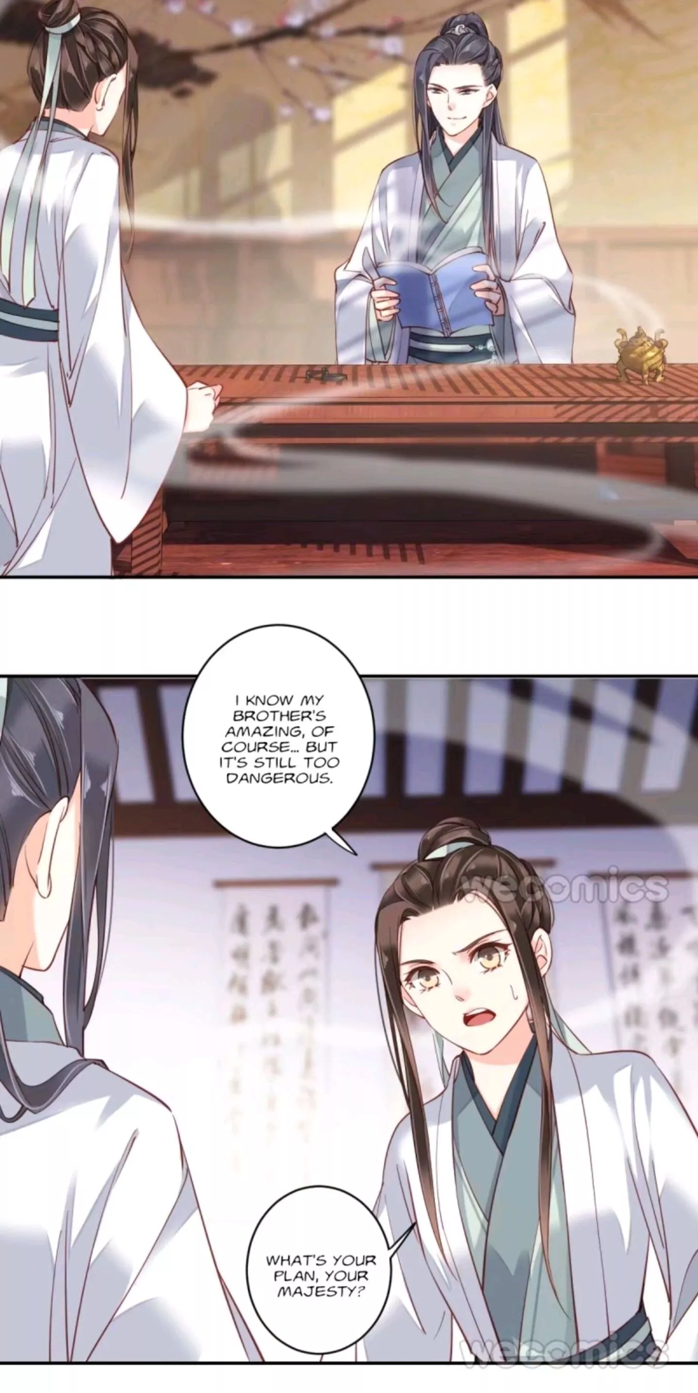 Manga page 47