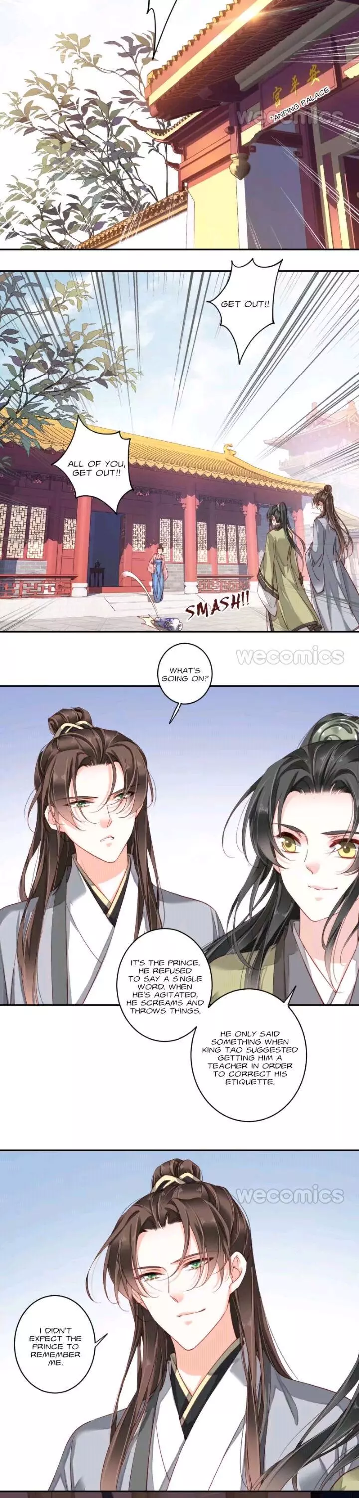 Manga page 10