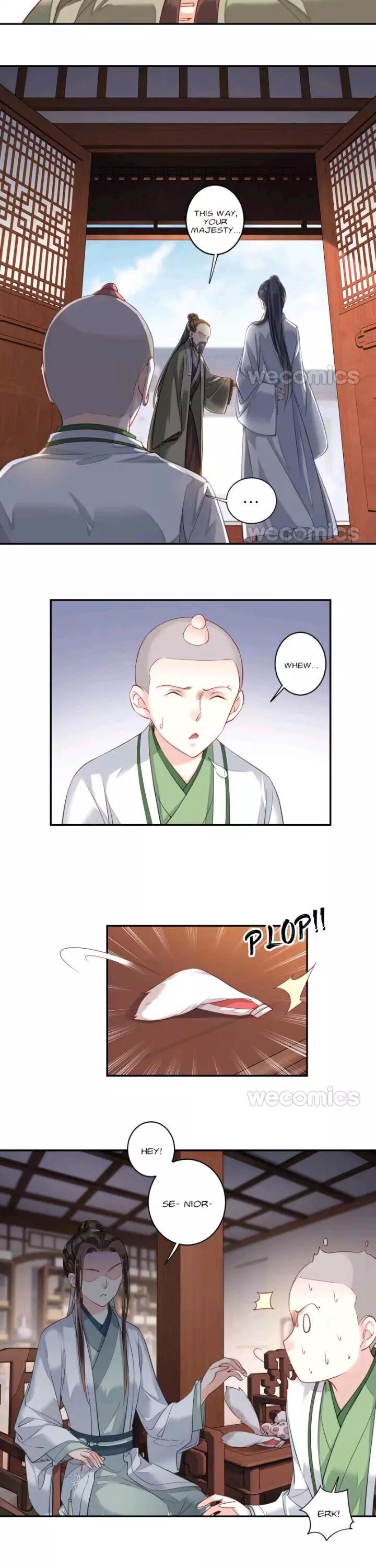 Manga page 19