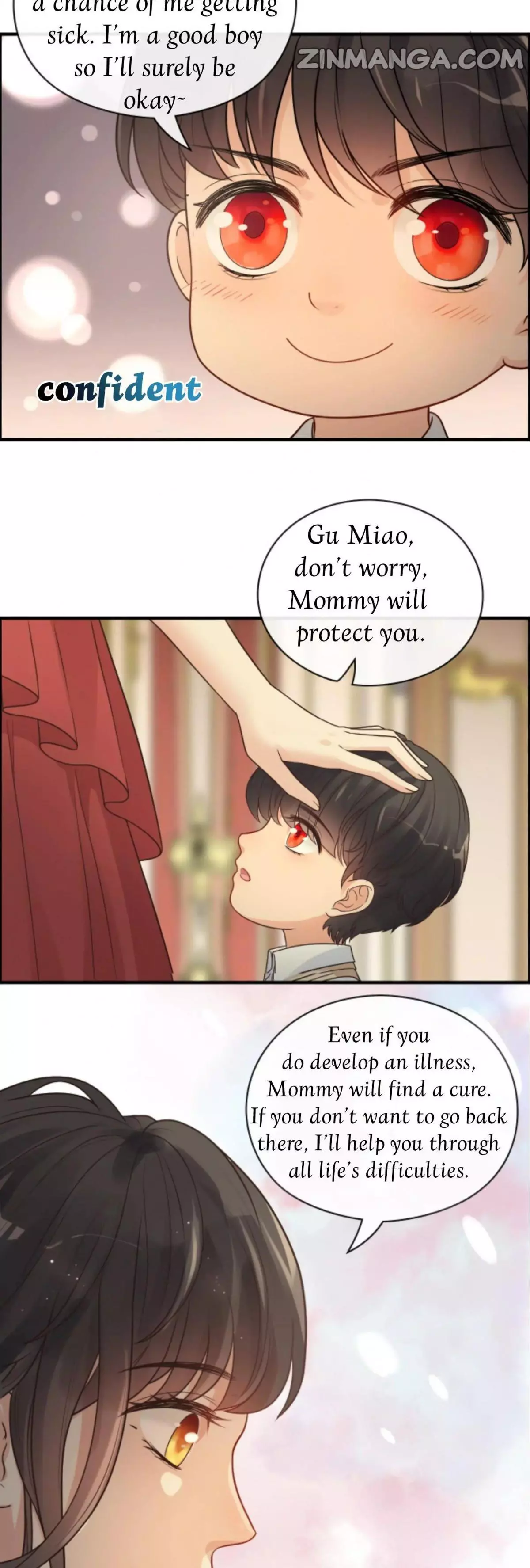 Manga page 14