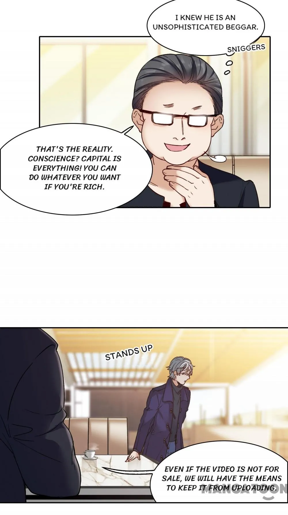 Manga page 22