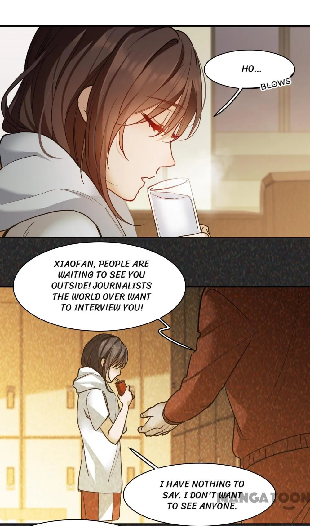 Manga page 15
