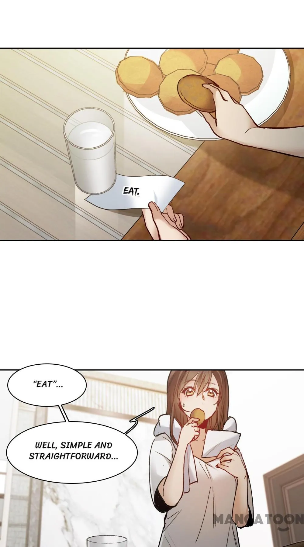 Manga page 10